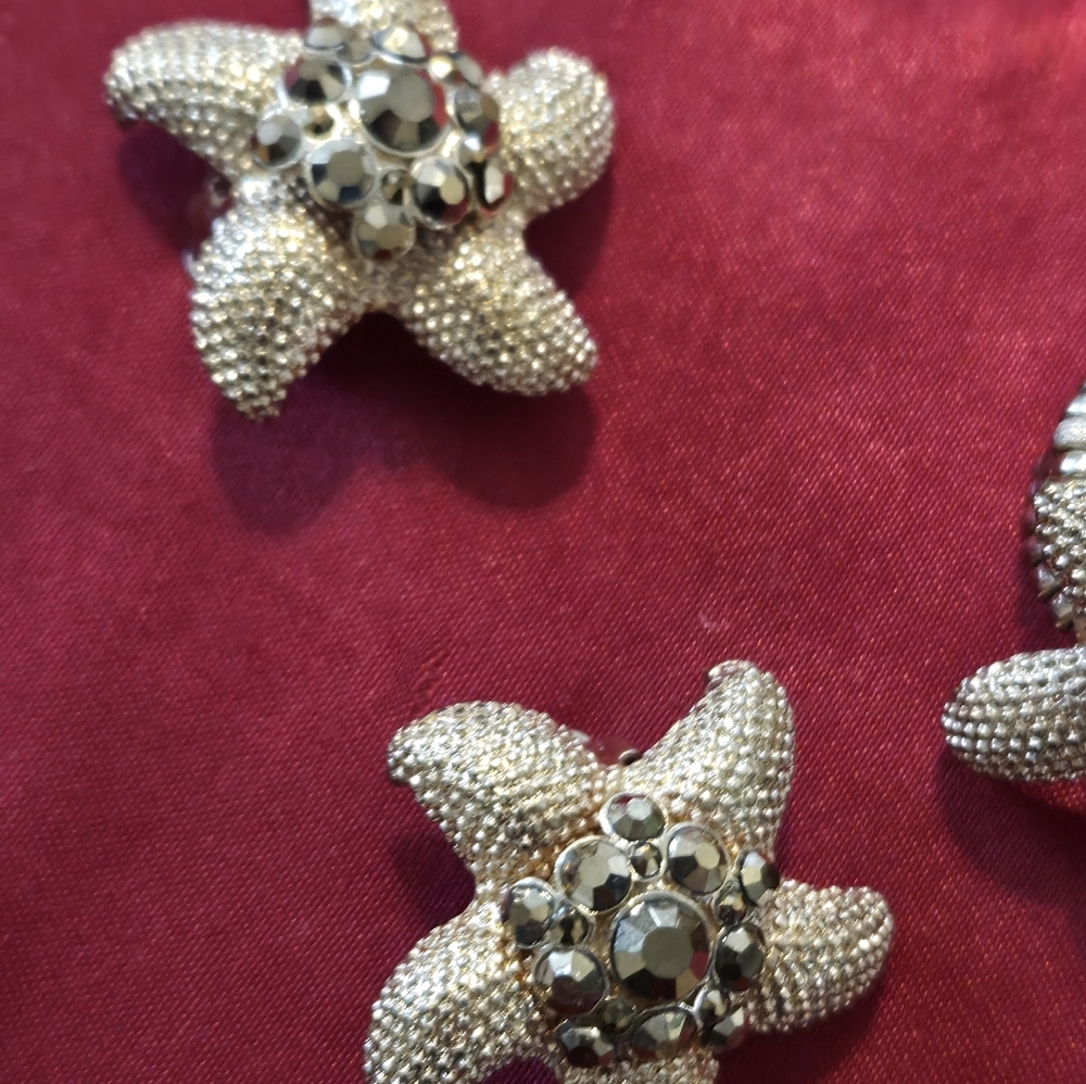 Star Fish Jewelry - Picture 4 of 11